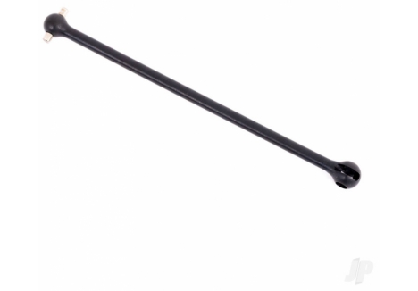 Traxxas Front Steel Constant-Velocity Driveshaft 5mm x 133.5mm TRX9558