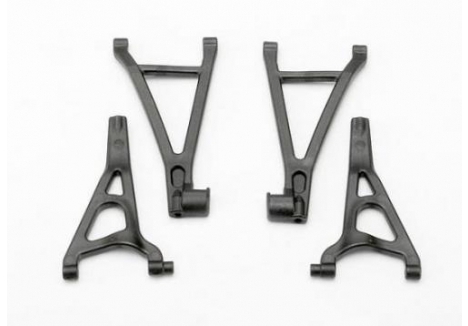 Traxxas Front Suspension Arm Set 1/16 E-Revo TRX7131
