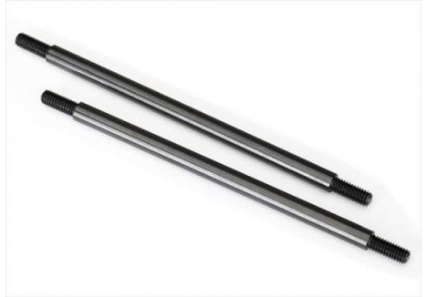 Traxxas Front Suspension Link 5x100mm Steel 2pcs TRX8243