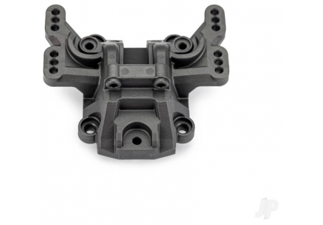 Traxxas Front Upper Bulkhead 2WD RC Chassis Spare Part TRX10581