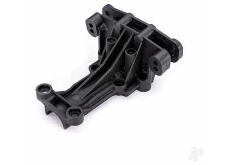 Traxxas Front Upper Bulkhead Replacement Chassis Spare TRX7720X