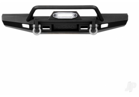 Traxxas Front Winch Bumper Narrow TRX-4 Defender TRX8865
