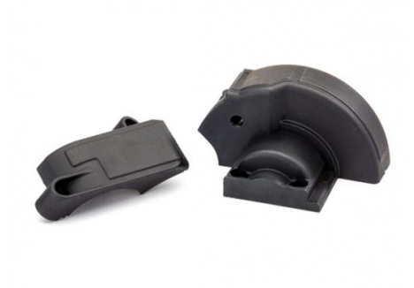Traxxas Gear Covers 2 Pack TRX8987