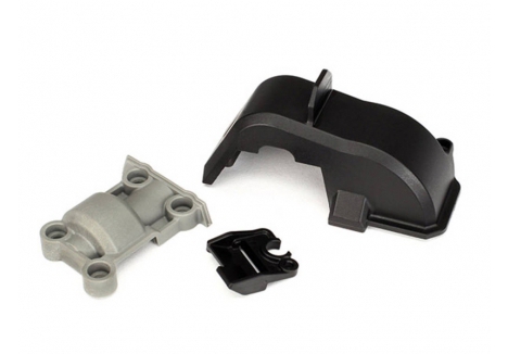 Traxxas Gear Covers 3 Pack Replacement TRX7887