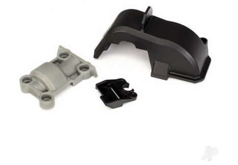 Traxxas Gear Covers 3 Piece Set Replacement Spare Part TRX7887