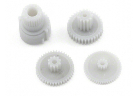 Traxxas Gear Set (for 2080 micro waterproof servo) TRX2082