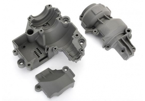 Traxxas Gearbox Housing for UDR RC Car TRX8591