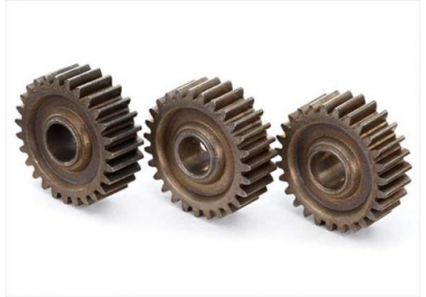 Traxxas Gears, transfer case (3 pcs) TRX8285