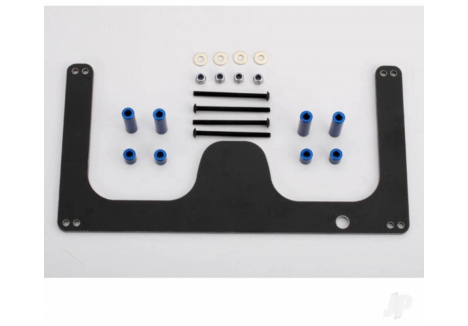 Traxxas GoPro Camera Mount Fibreglass for Slash 4x4 TRX6840