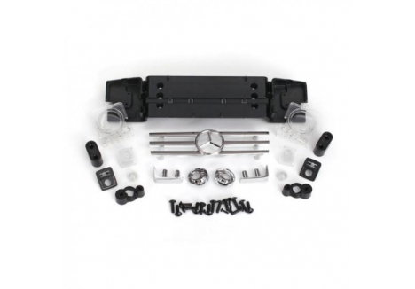 Traxxas Grille Mount Mercedes-Benz G 500 4x4 RC Car TRX8813 TRX8813X