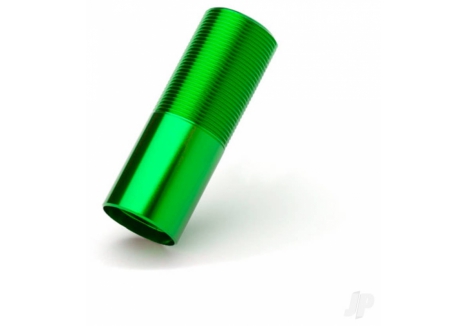 Traxxas GT-Maxx Shock Body Aluminium Green Anodised RC Suspension Part TRX8965G
