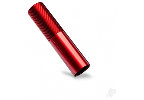 Traxxas GT-Maxx X-Long Red Anodised Aluminium Shock Body TRX10968-RED