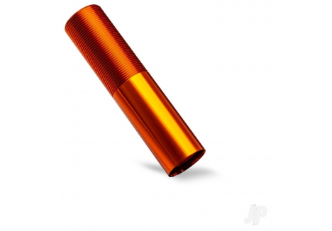 Traxxas GT-Maxx X-Long Shock Body Orange Anodised Aluminium TRX10968-ORNG