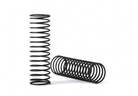 Traxxas GTM Shock Spring 0.155 Rate 1 Pair TRX9760