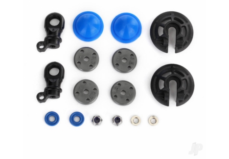 Traxxas GTR Shock Rebuild Kit 1/10 Scale RC Truck TRX8455