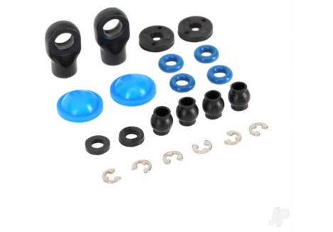 Traxxas GTR Shock Rebuild Kit 1/16 Scale RC Car TRX7062