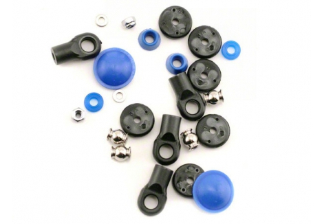 Traxxas GTR Shock Rebuild Kit TRX5462