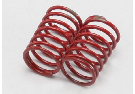 Traxxas GTR Shock Spring 2.06 Rate Tan 1/16 RC Car TRX7147