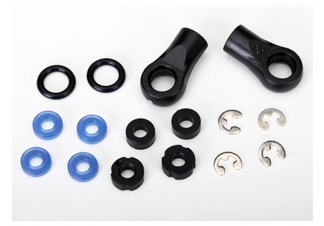 Traxxas GTS RC Shock Rebuild Kit TRX8262