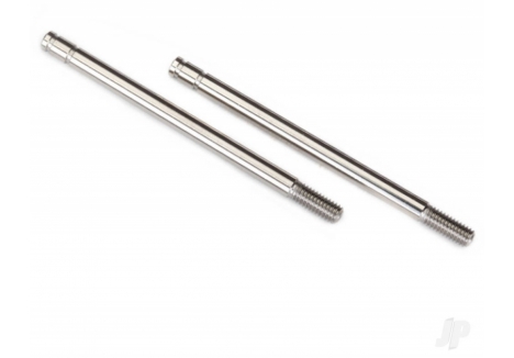 Traxxas GTS RC Shock Shaft 3x47mm 2pcs TRX8263