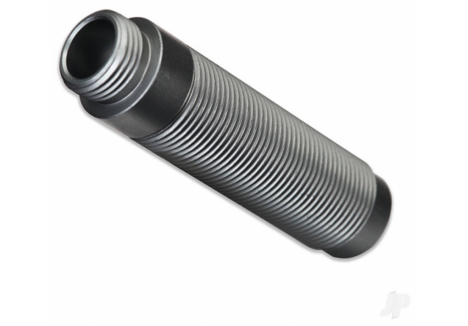 Traxxas GTS Shock Aluminium Silver-Anodised RC Suspension Component TRX8266