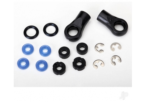 Traxxas GTS Shock Rebuild Kit for TRX-4 RC Crawler TRX8262