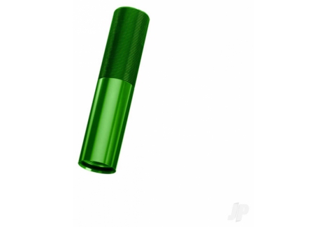 Traxxas GTX Shock Body 1/10 Scale RC Suspension Aluminium Green TRX7765G