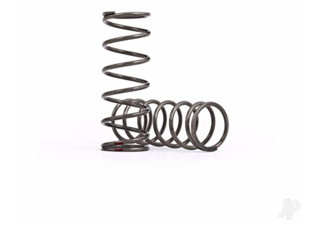Traxxas GTX Shock Springs 5.059 Rate Medium Natural Finish TRX7850