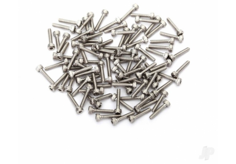 Traxxas Hardware Kit Stainless Steel Beadlock Rings Mini Maxx Mini XRT TRX8167X