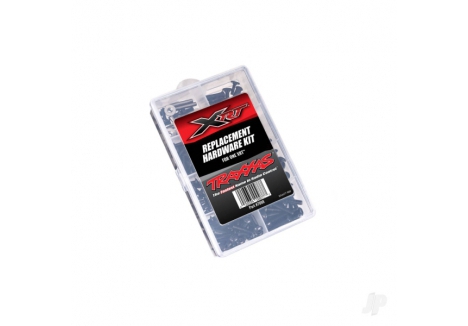 Traxxas Hardware kit, XRT (contains all hardware used on XRT) TRX7998