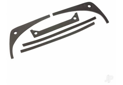 Traxxas Hatch Seals 5 Pack for Spartan SR 1/10 RC Boat TRX10314