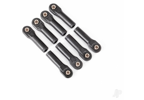 Traxxas Heavy Duty Push Rod Rod Ends Assembled Hollow Balls TRX8647X