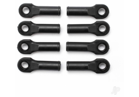 Traxxas Heavy Duty Rod Ends Suspension Jato Slayer Pack 8 Pieces TRX5525R