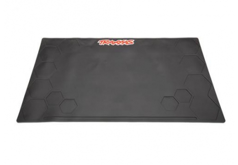 Traxxas Heavy Duty Rubber Pit Mat 36x20in TRX3426