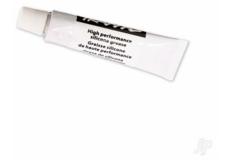 Traxxas High Performance Silicone Grease TRX1657