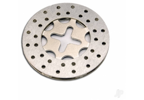 Traxxas High Performance Vented Steel Brake Disc for RC Revo TRX5364X