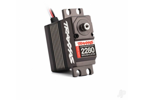 Traxxas High-Torque 600 Brushless Digital Servo Waterproof TRX2280