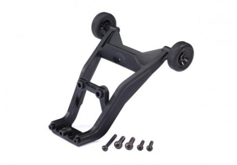 Traxxas Hoss Wheelie Bar Assembled TRX9078