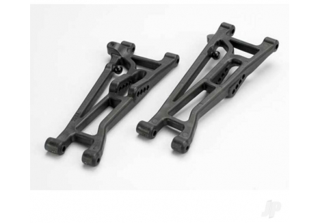 Traxxas Jato Front Suspension Arms Left Right Pair TRX5531
