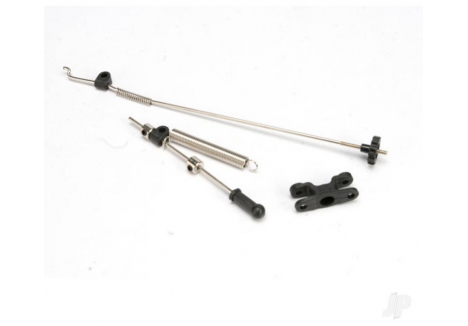 Traxxas Jato Linkage Set Throttle Brake Components TRX5568