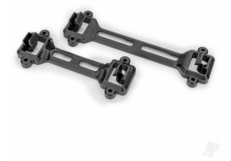 Traxxas Latch Body Mount Front Rear Chassis Spare TRX10412