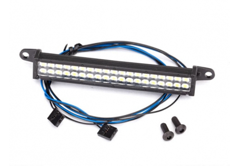 Traxxas LED Front Bumper Light Bar TRX8088