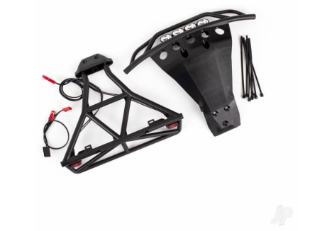 Traxxas LED Light Set Complete 1/10 4WD Slash RC Truck TRX6894