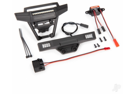 Traxxas LED Light Set Complete Hoss 4X4 VXL TRX9095