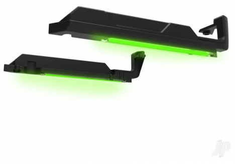 Traxxas LED Light Set Green Underbody Mini Maxx TRX10799-GRN