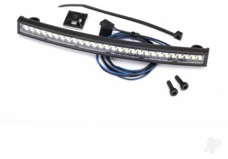 Traxxas LED Roof Light Bar for 1/10 RC Crawler TRX8087