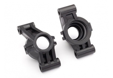 Traxxas Left and Right Stub Axle Carriers TRX8952