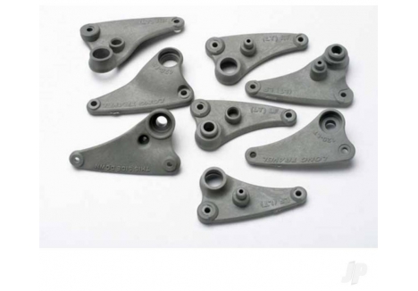Traxxas Long-Travel Rocker Arm Set 120-T Suspension Upgrade TRX5356