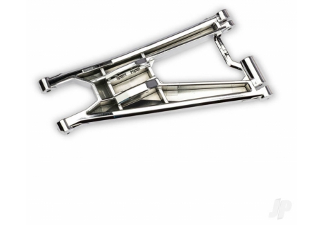 Traxxas Lower Front Left Suspension Arm Chrome RC Sand Car TRX10931-CHRM