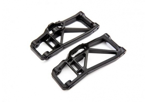 Traxxas Lower Suspension Arm Black RC Maxx TRX8930